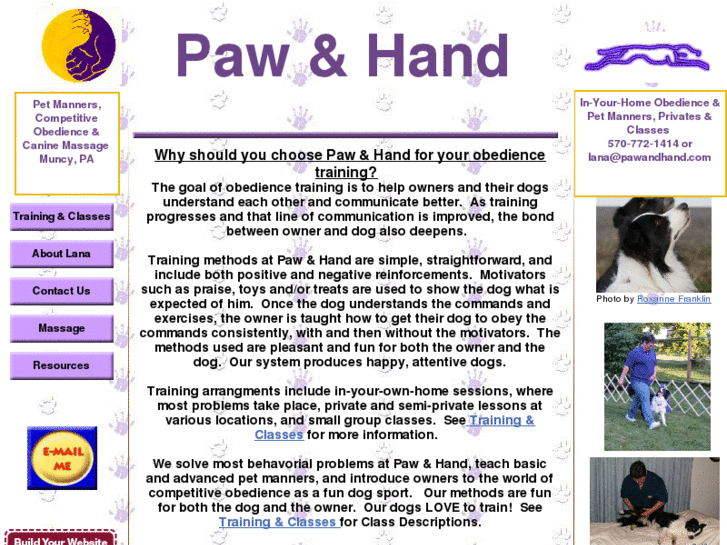 www.pawandhand.com