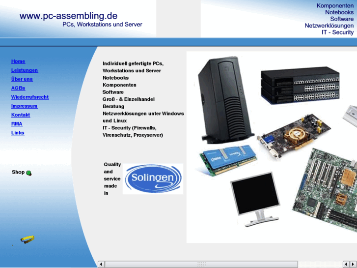 www.pc-assembling.com