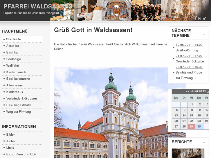 www.pfarrei-waldsassen.de