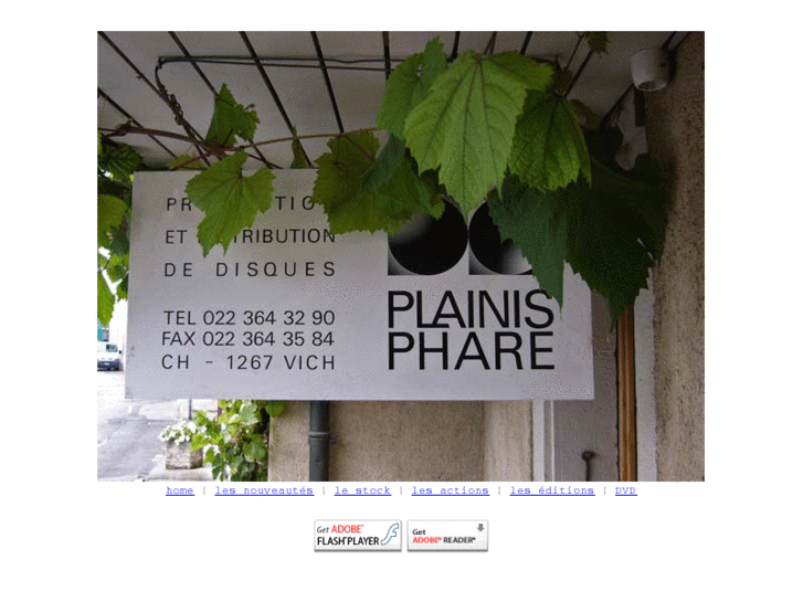 www.plainisphare.ch