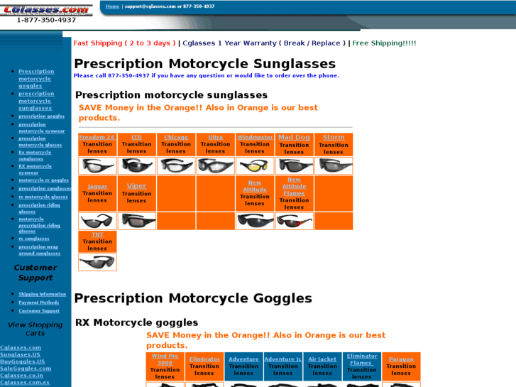 www.prescriptiongoggle.com