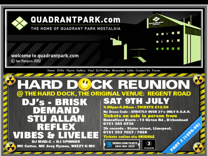 www.quadrantpark.com