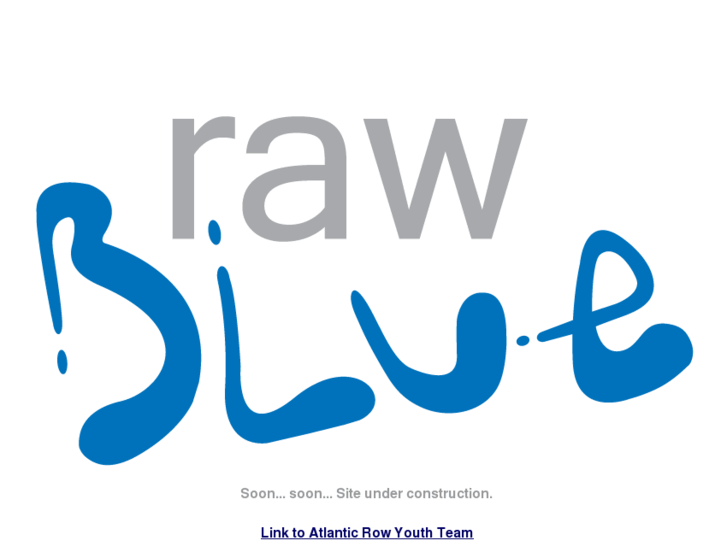 www.rawblue.org