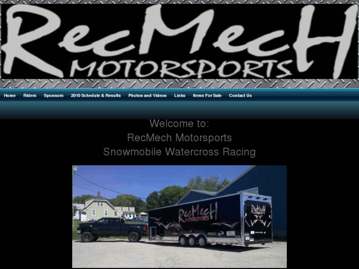 www.recmechmotorsports.com