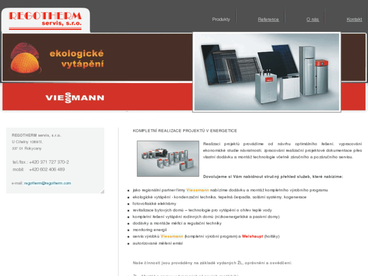 www.regotherm.com