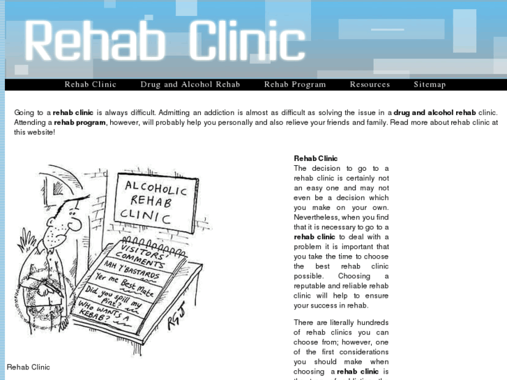 www.rehab-clinic.com