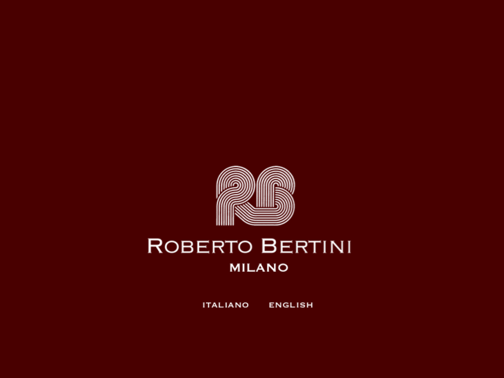 www.robertobertini.com