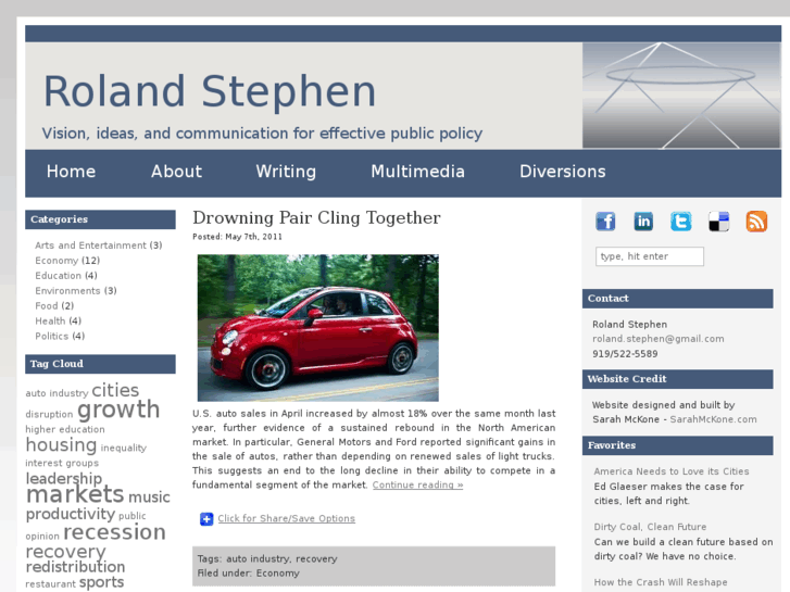 www.rolandstephen.com