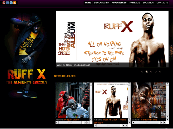 www.ruffx.net