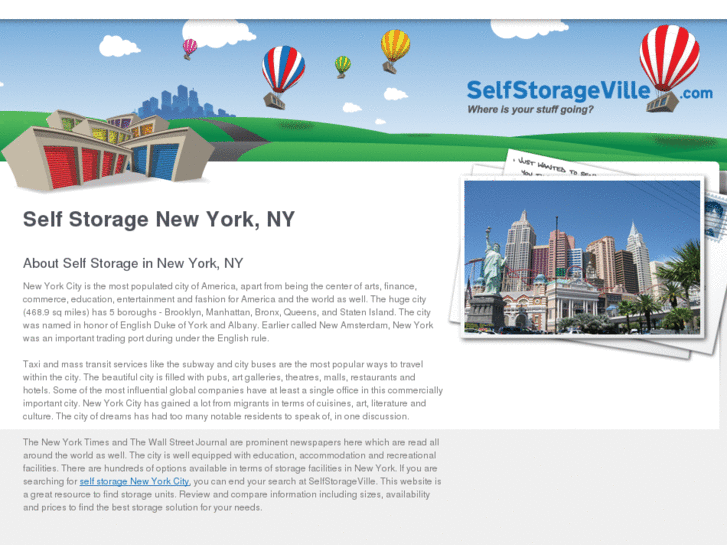 www.selfstorage-newyork.com