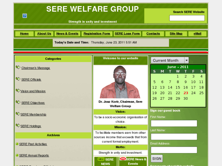www.serewelfare.org