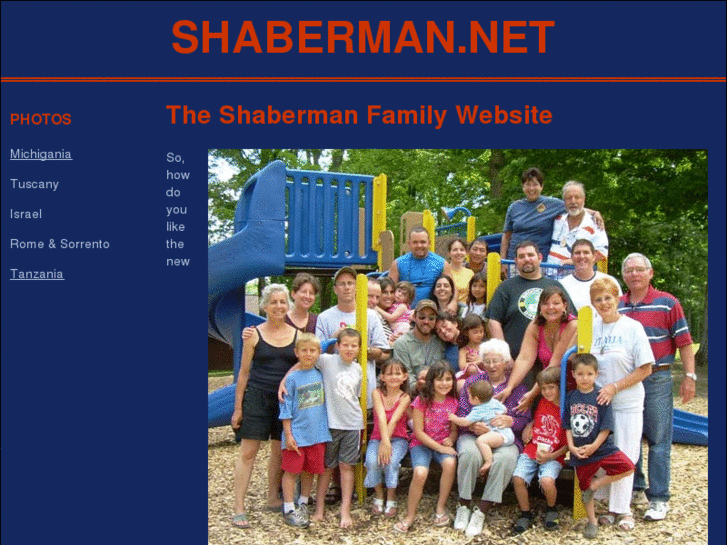 www.shaberman.net