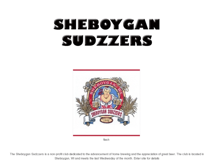 www.sheboygansudzzers.org