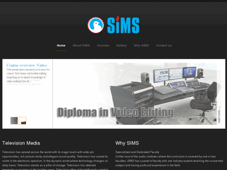 www.sims.ind.in