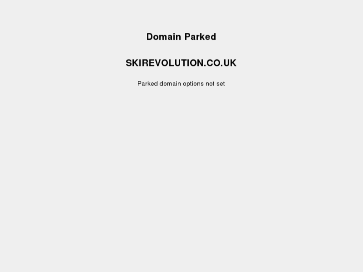 www.skirevolution.co.uk