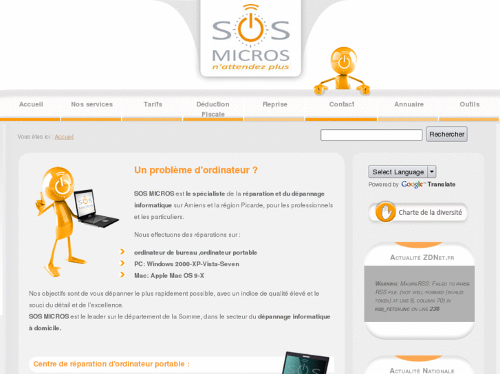 www.sos-micros.net