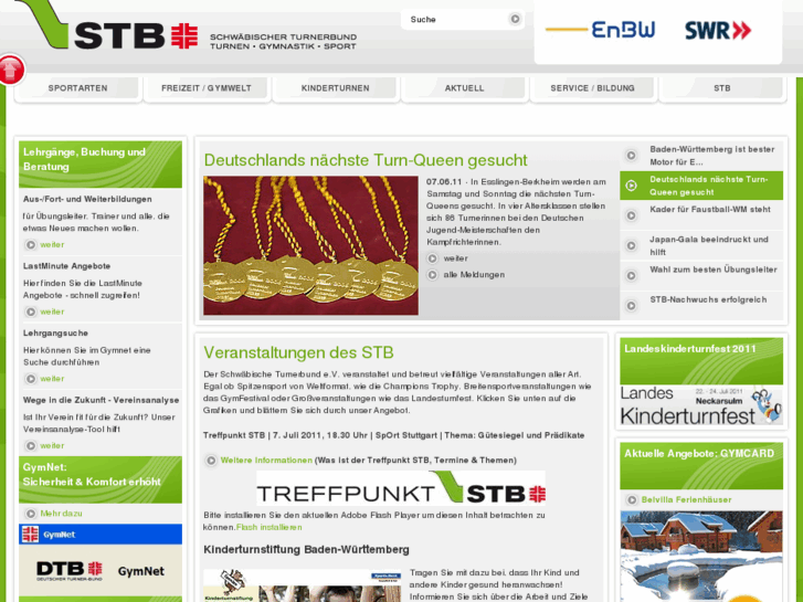 www.stb.de