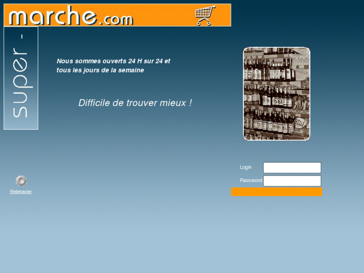 www.super-marche.com