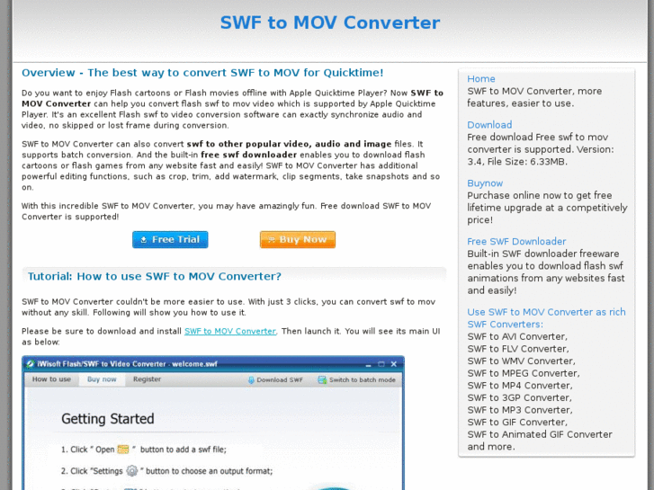 www.swftomov.net