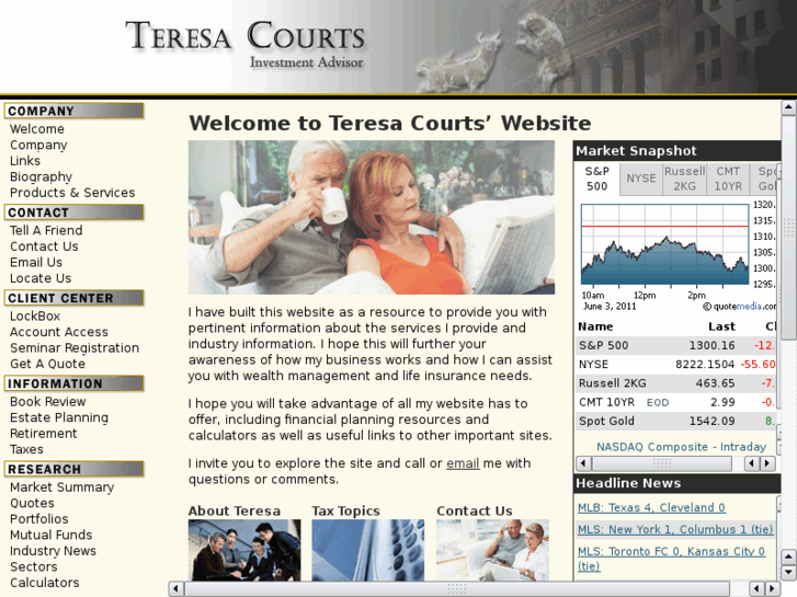 www.teresacourts.com