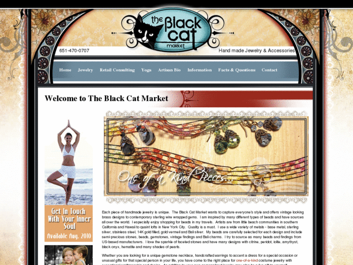 www.theblackcatmarket.com