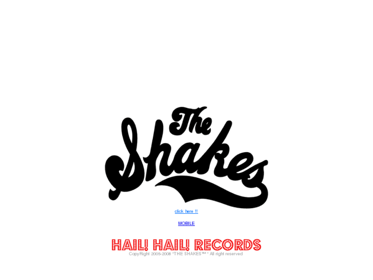 www.theshakes.jp