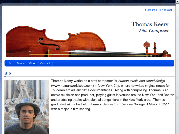 www.thomaskeery.com