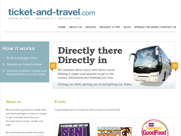 www.ticket-and-travel.com