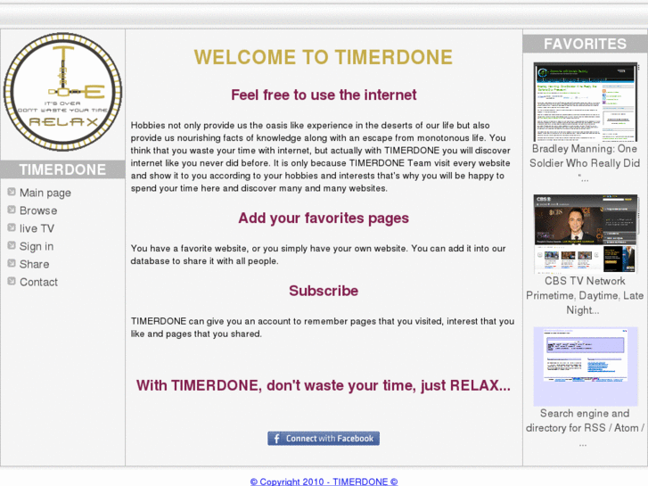 www.timerdone.com