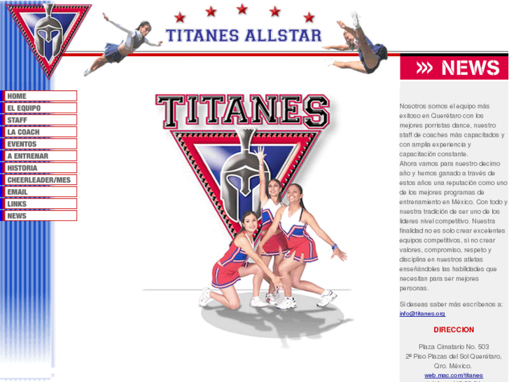 www.titanes.org