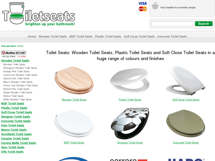 www.toiletseats.co.uk