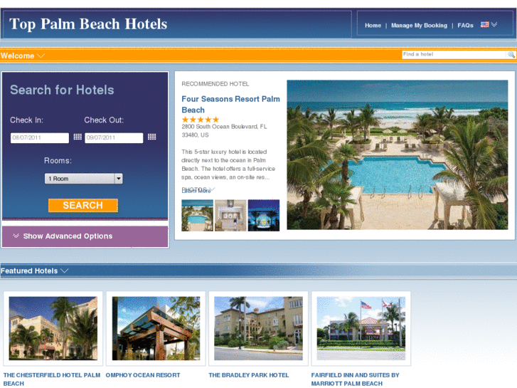 www.toppalmbeachhotels.com