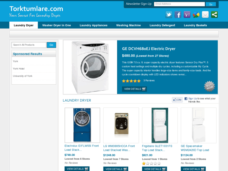 www.torktumlare.com