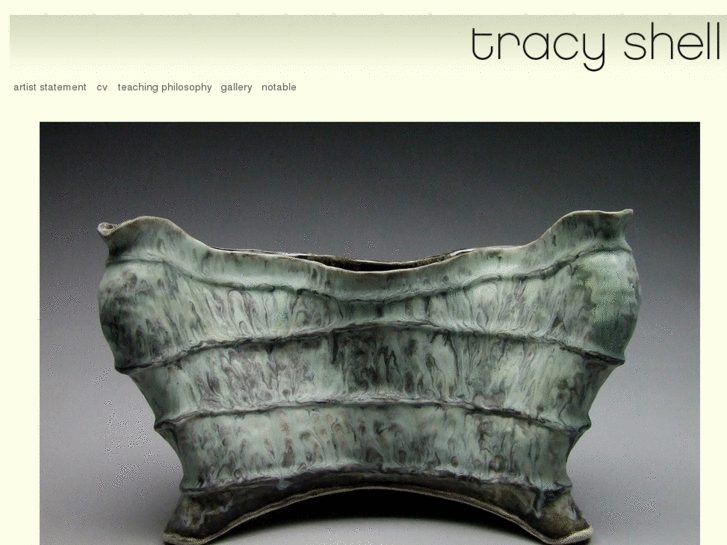 www.tracyshell.com