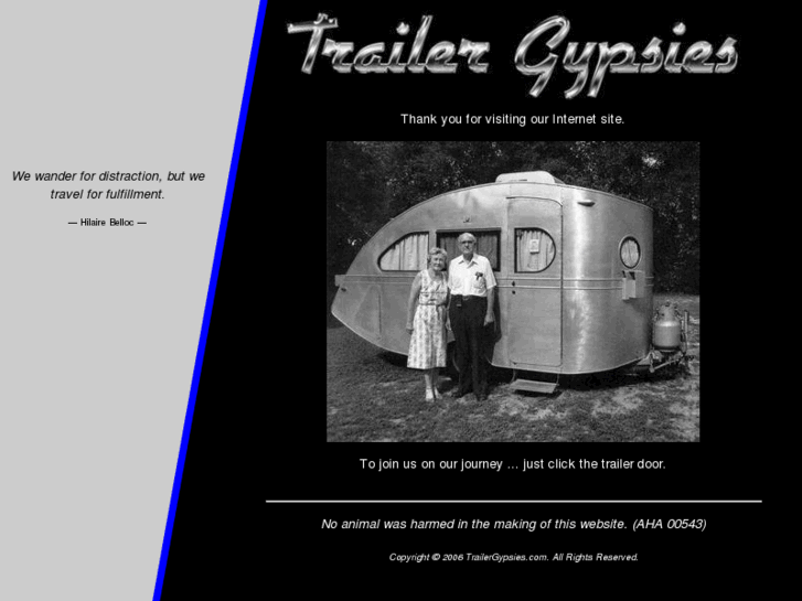 www.trailergypsies.com