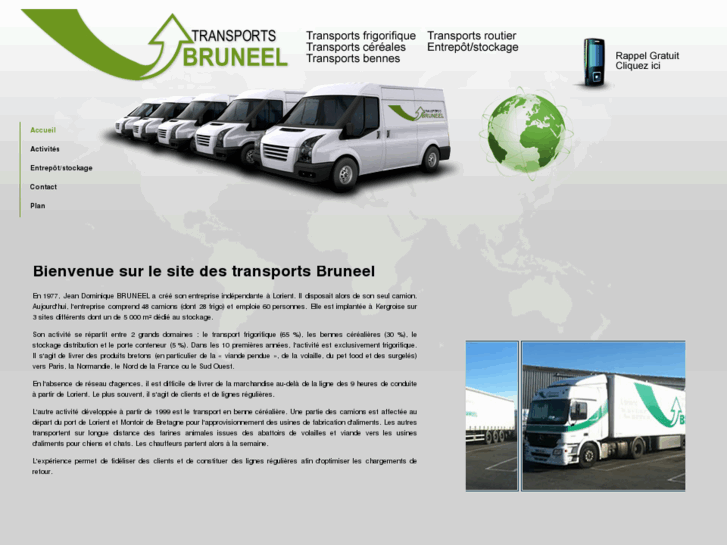 www.transport-frigorifique.com