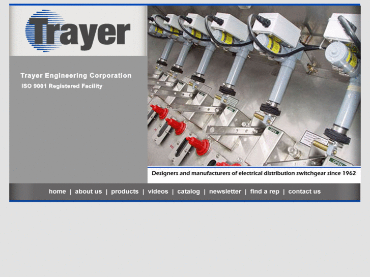 www.trayer.com