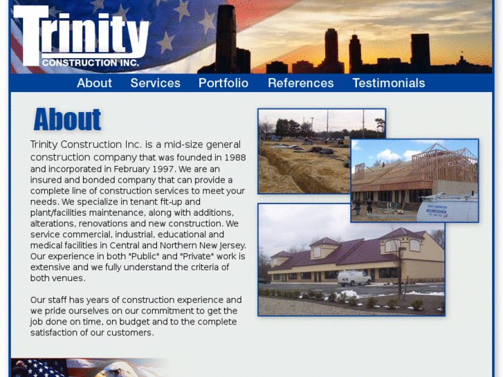 www.trinityconstructionnj.com