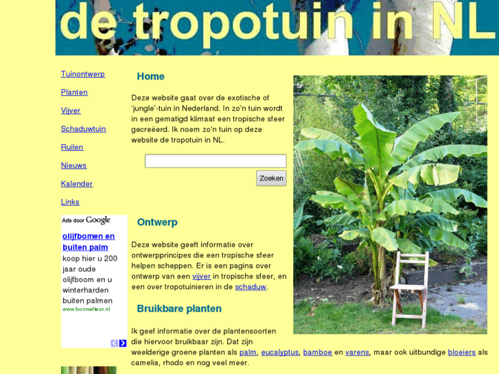 www.tropotuin.nl