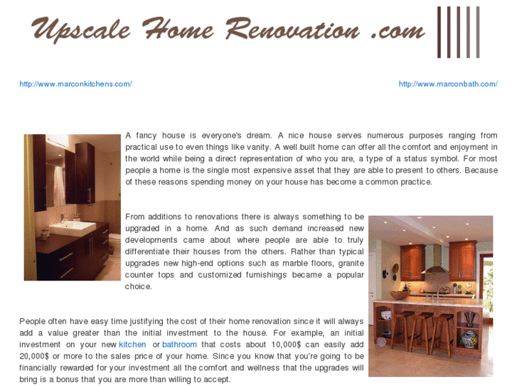 www.upscalehomerenovation.com