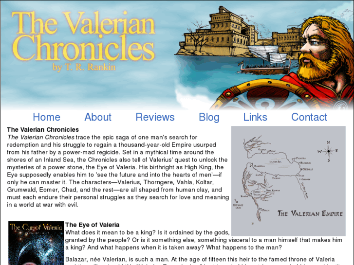 www.valerianchronicles.com