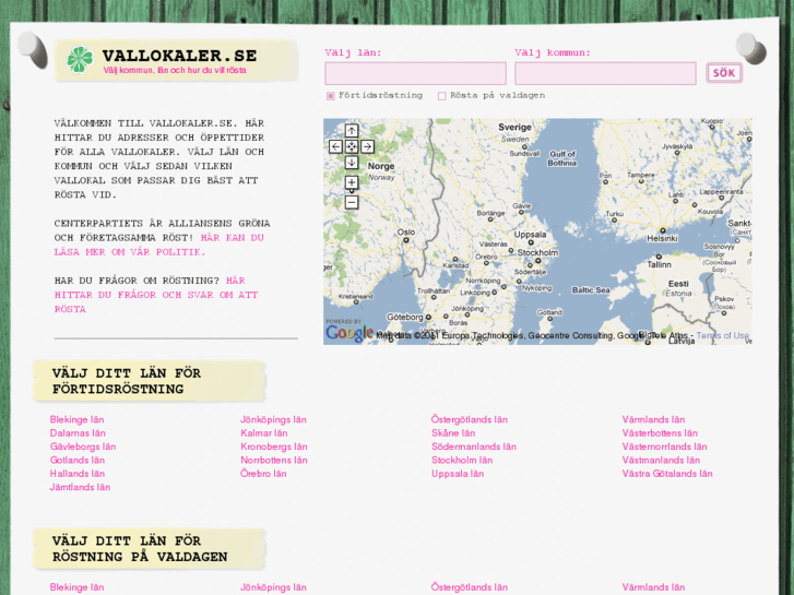 www.vallokaler.se