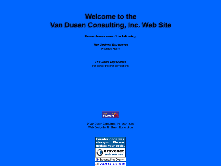 www.vandusenconsulting.com