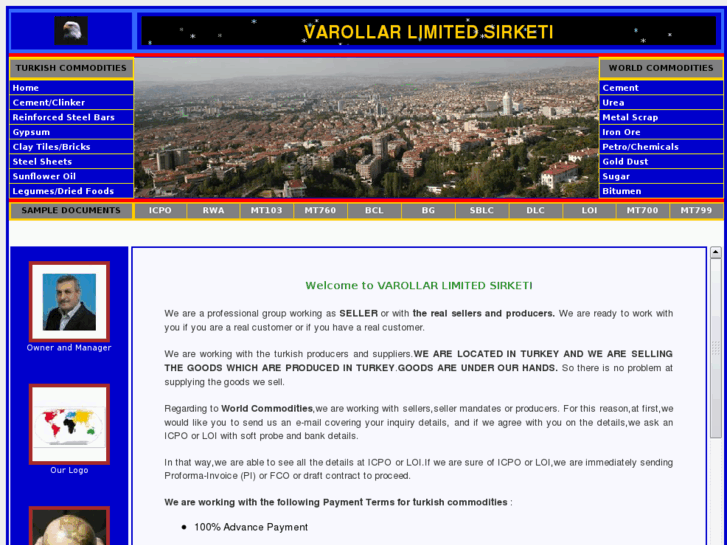 www.varollarltd.com