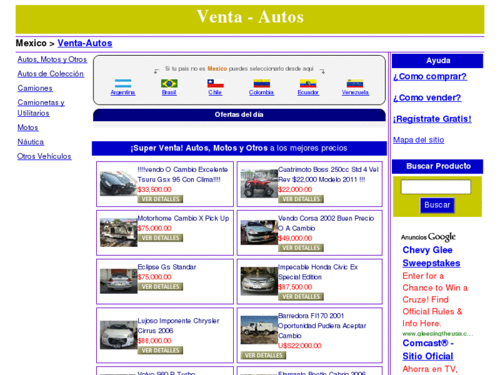 www.venta-autos.com