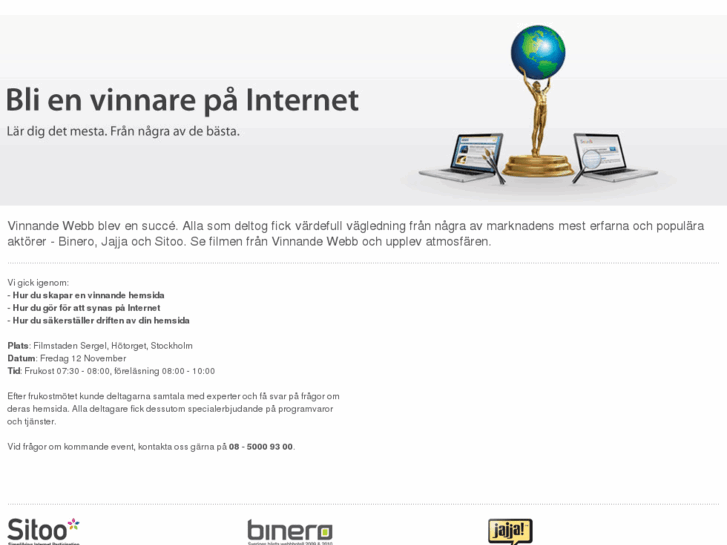 www.vinnandewebb.se