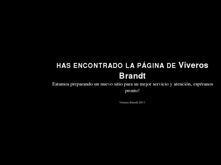 www.viverosbrandt.com