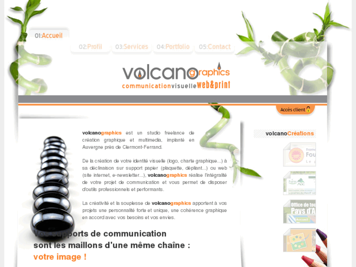 www.volcanographics.com