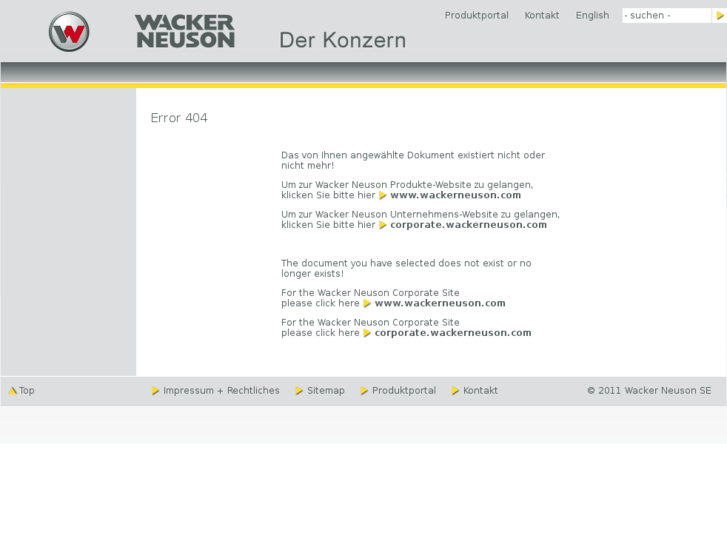 www.wackerneuson.es