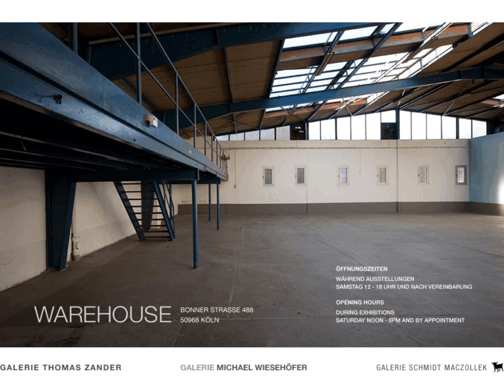 www.warehouse-koeln.com